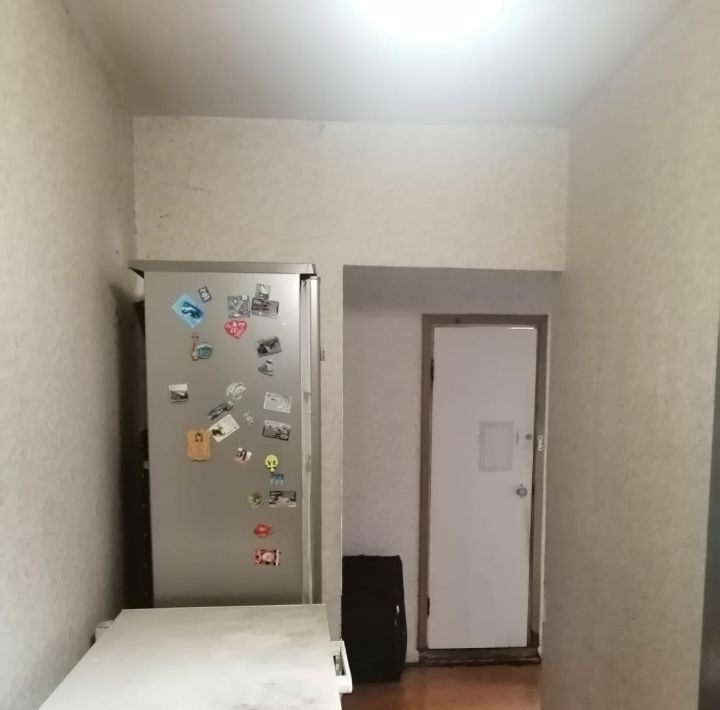 квартира г Москва метро Перово пр-кт Зелёный 6к/1 фото 1