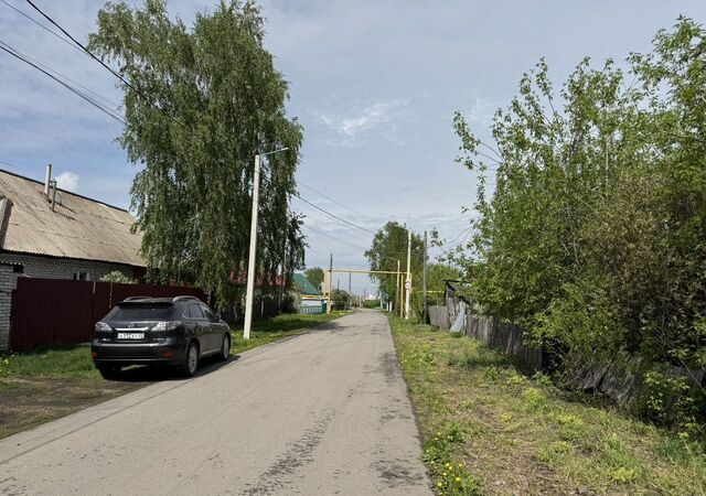 земля с Гоньба ул Юбилейная 27 р-н Ленинский фото