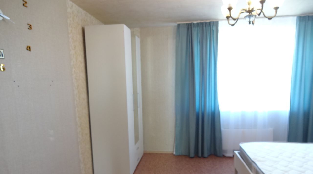 квартира г Москва линия 9-я Северная Физтех, 25к 3 фото 3