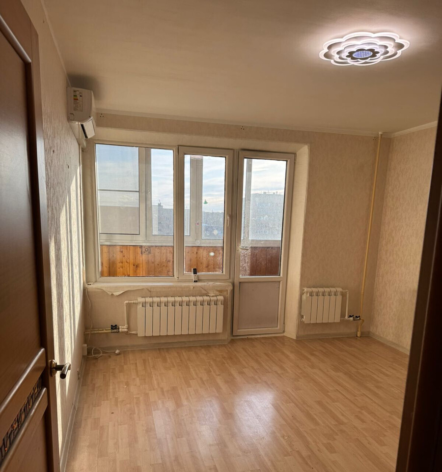 квартира г Красногорск Губайлово ул Ленина 15а м-н, Красногорская фото 4
