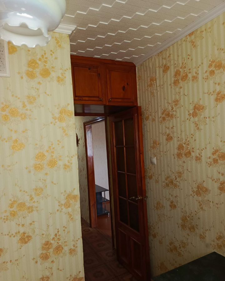квартира г Курск р-н Железнодорожный ул Республиканская 22а фото 14