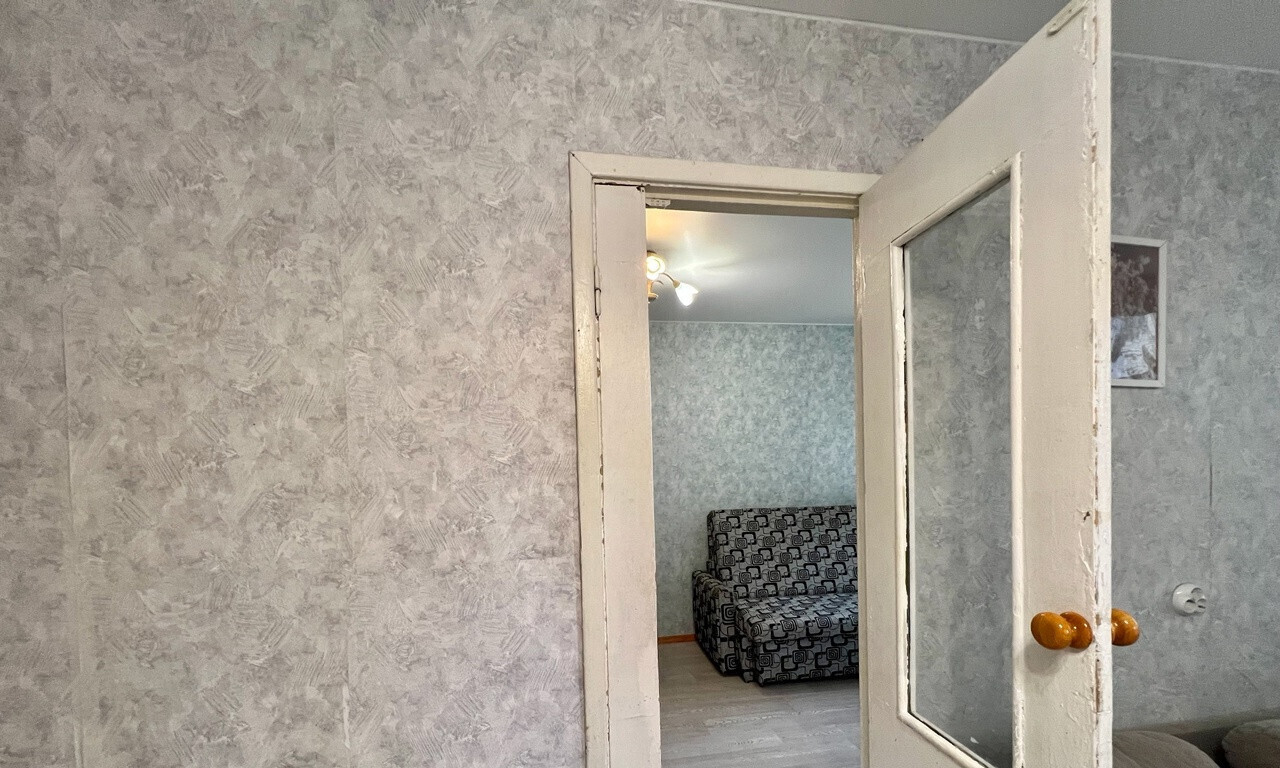квартира г Пушкин ул Генерала Хазова 45 фото 5