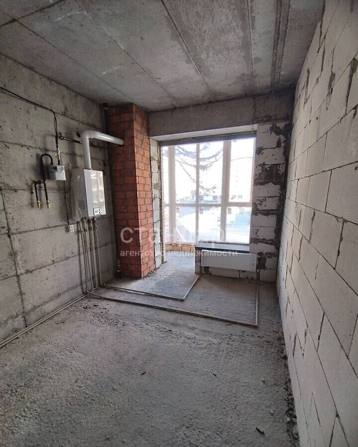 квартира г Ессентуки ул Октябрьская 8/1 фото 7