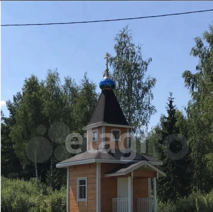 земля г Клин Эколуга ТСН фото 7