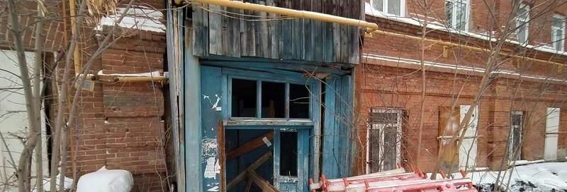 свободного назначения г Уфа р-н Кировский ул Октябрьской Революции 10 фото 5