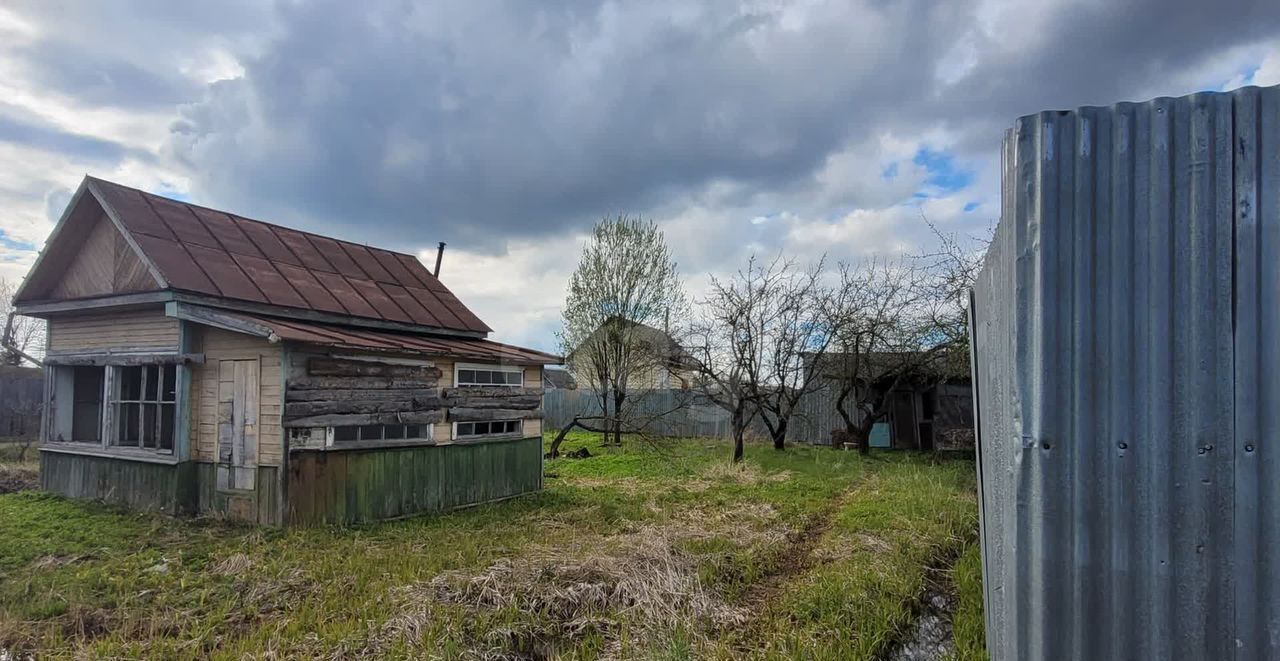 земля г Череповец р-н Заягорбский снт тер.N 2 Северсталь 8-я Западная линия, 211 фото 3
