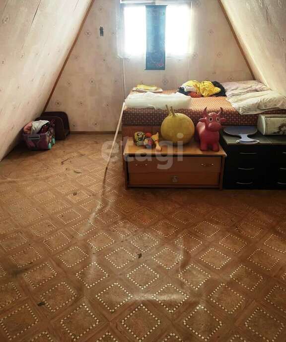 дом г Хабаровск р-н Центральный фото 8