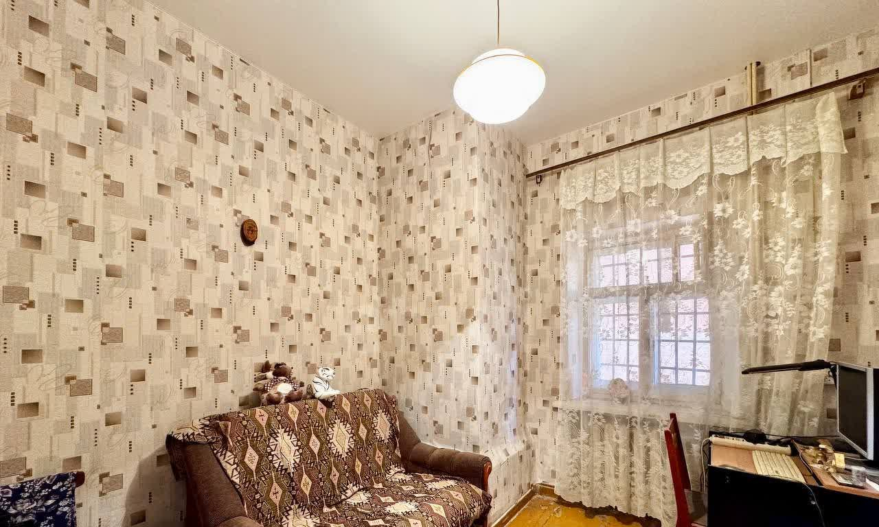 квартира г Самара р-н Ленинский ул Галактионовская 82 фото 9