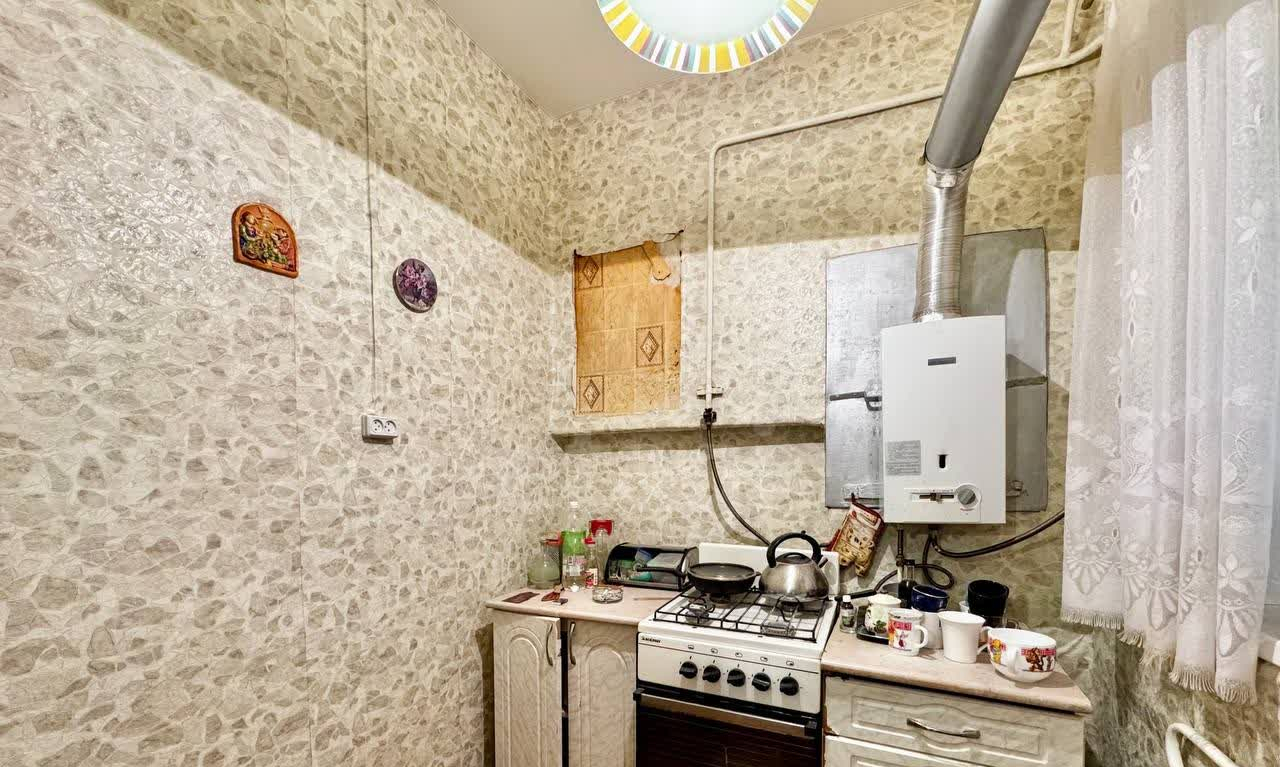 квартира г Самара р-н Ленинский ул Галактионовская 82 фото 14