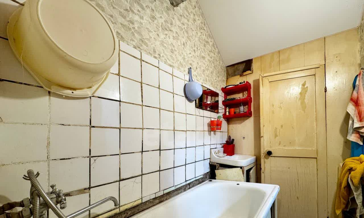 квартира г Самара р-н Ленинский ул Галактионовская 82 фото 18