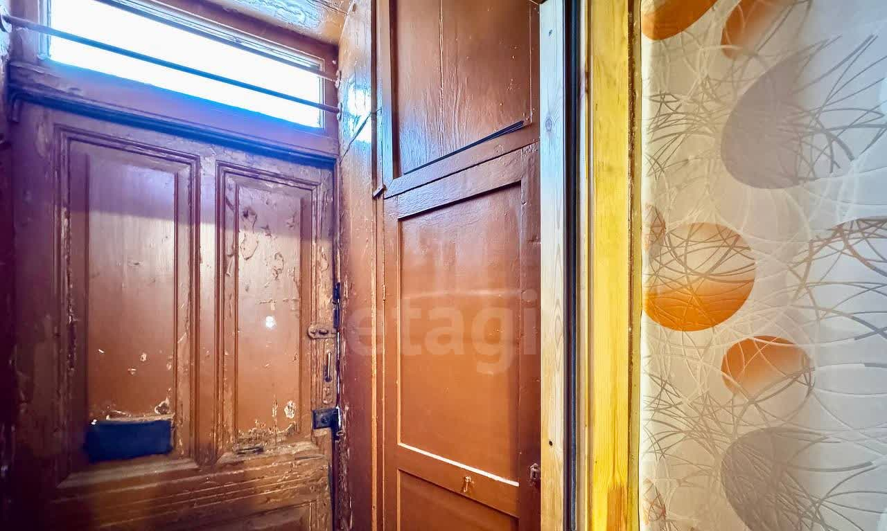 квартира г Самара р-н Ленинский ул Галактионовская 82 фото 24