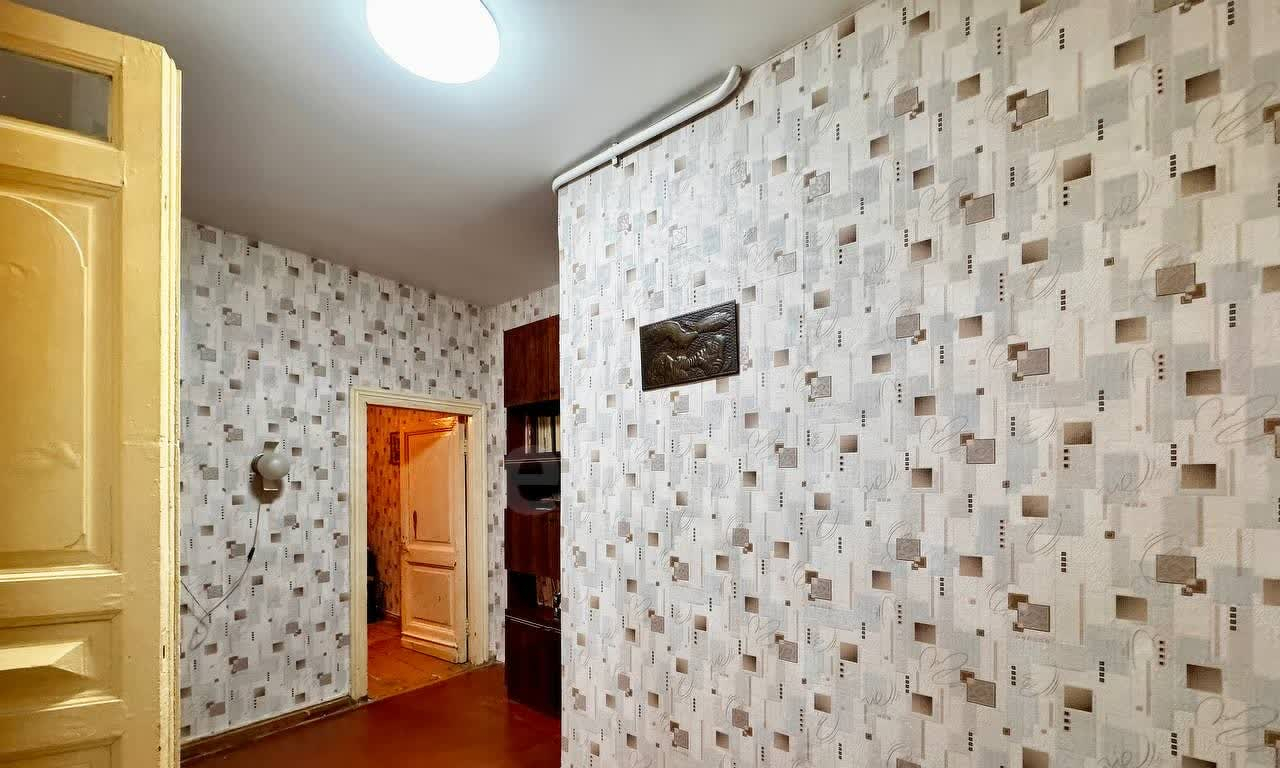 квартира г Самара р-н Ленинский ул Галактионовская 82 фото 20
