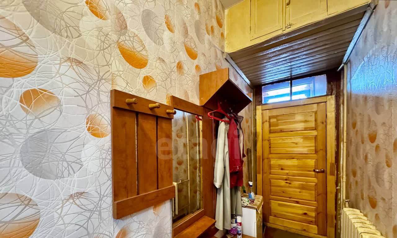 квартира г Самара р-н Ленинский ул Галактионовская 82 фото 23