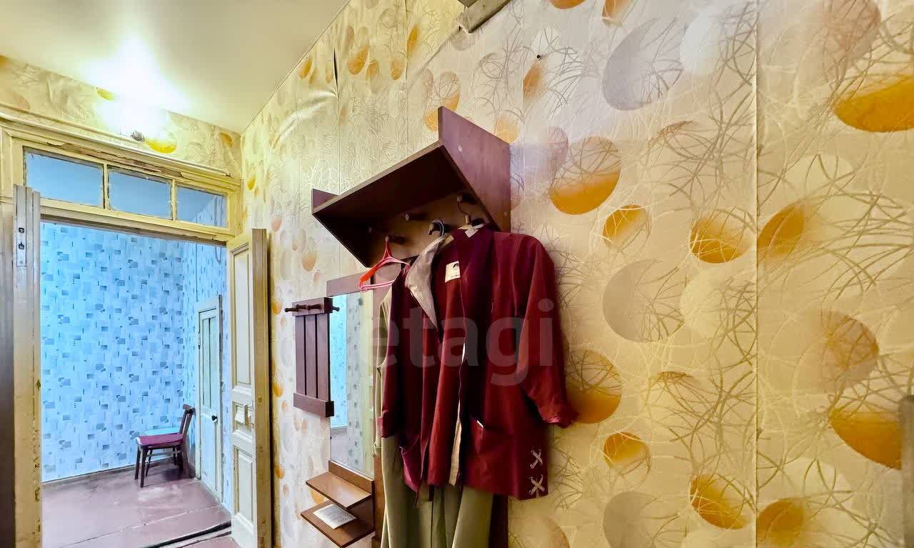 квартира г Самара р-н Ленинский ул Галактионовская 82 фото 22