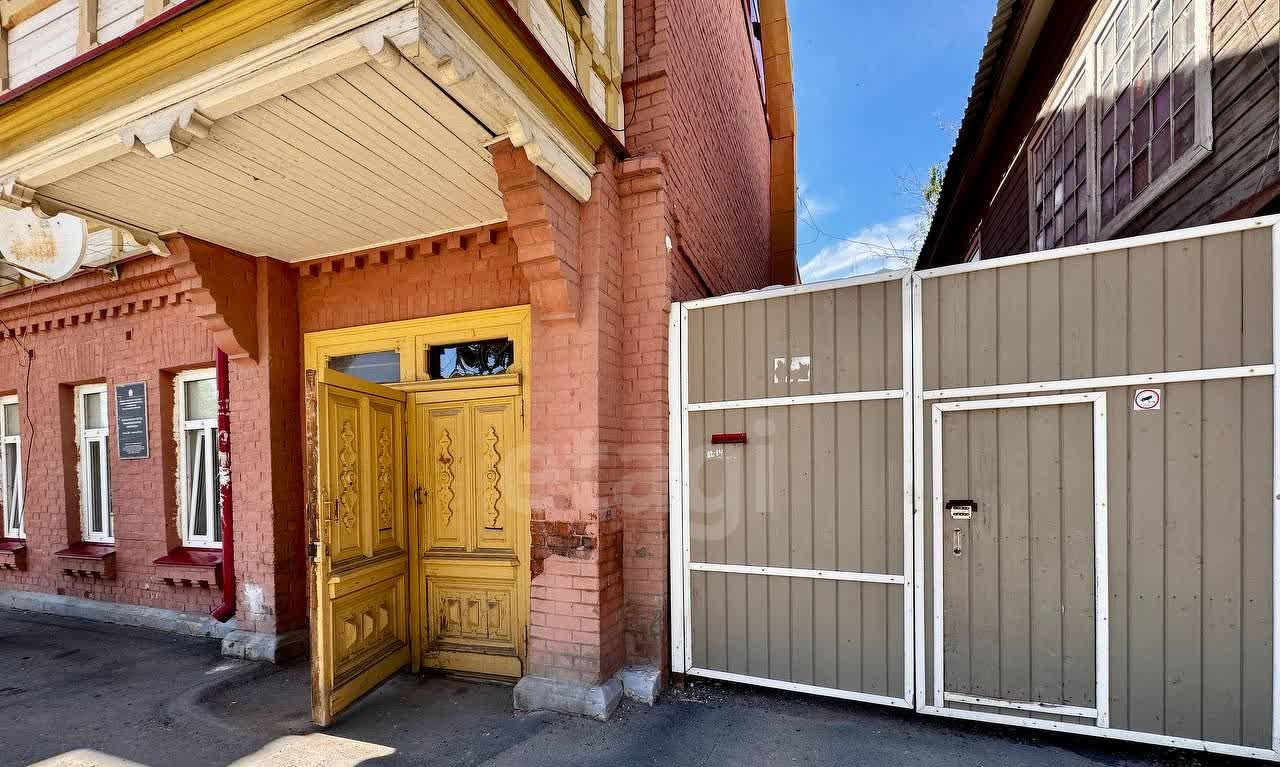 квартира г Самара р-н Ленинский ул Галактионовская 82 фото 29