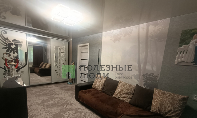 п Техстекло р-н Ленинский дом 5 м-н фото