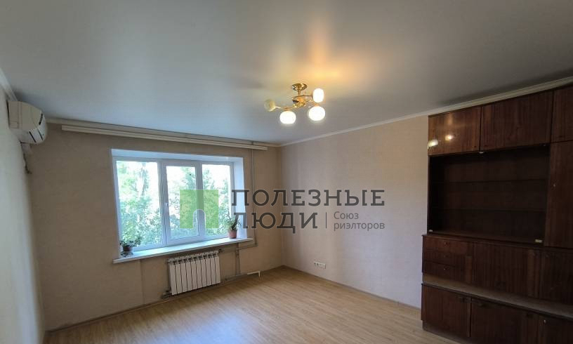 квартира г Саратов р-н Ленинский 3-й Дачный ул Мира 20б м-н фото 2