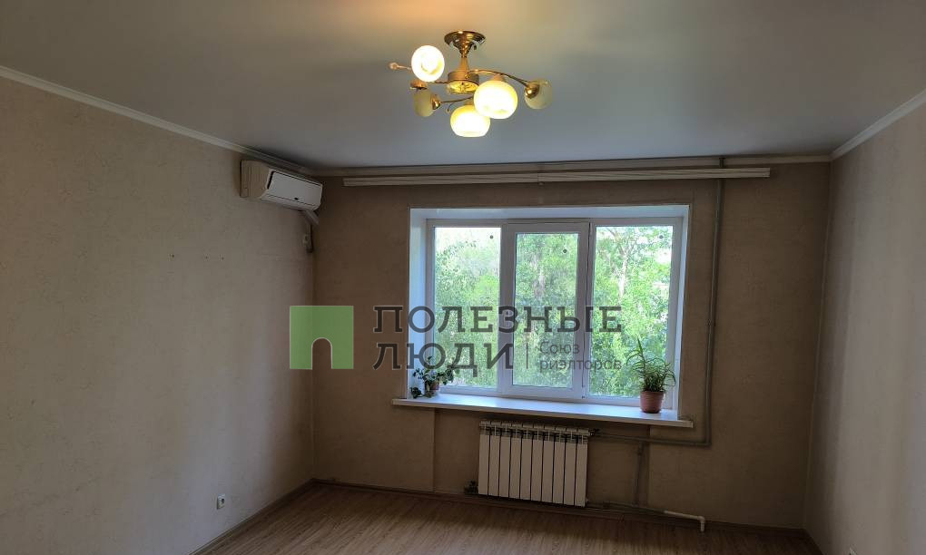 квартира г Саратов р-н Ленинский 3-й Дачный ул Мира 20б м-н фото 4