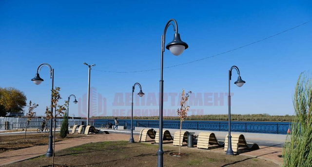 р-н Трусовский АЦКК м-н фото