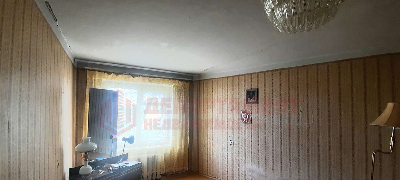 квартира г Астрахань р-н Трусовский пр-кт Бумажников 20б АЦКК м-н фото 4