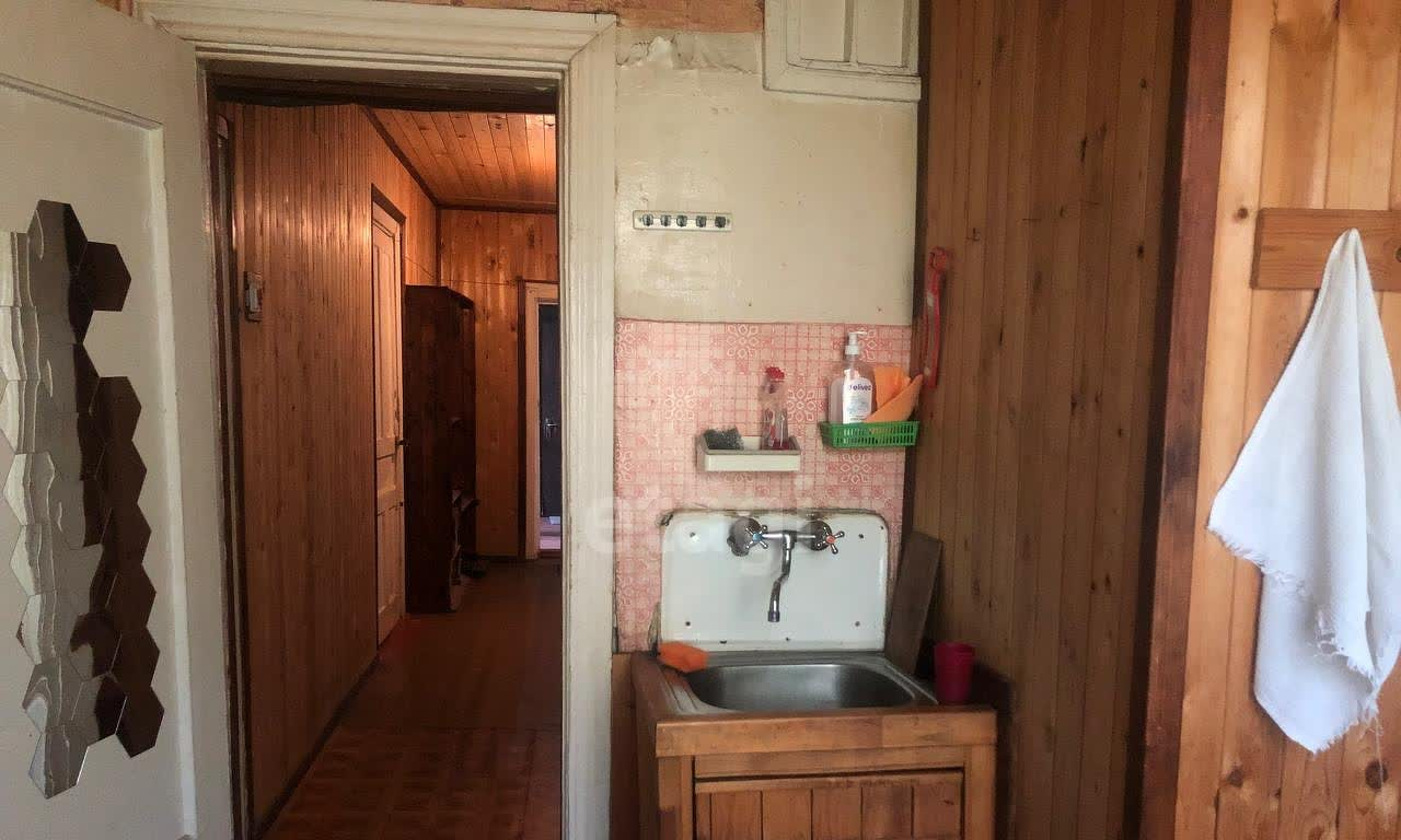 квартира г Раменское Красный Октябрь ул Десантная 7 Фабричная фото 10