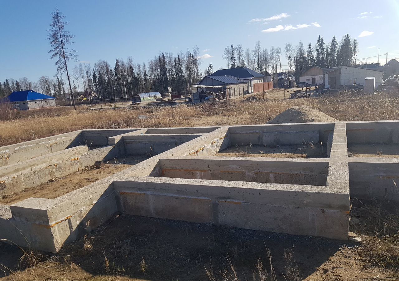 земля г Югорск ул Тихая Тюменская обл. фото 11