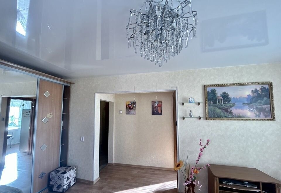 квартира г Среднеуральск ул Калинина 17а фото 7
