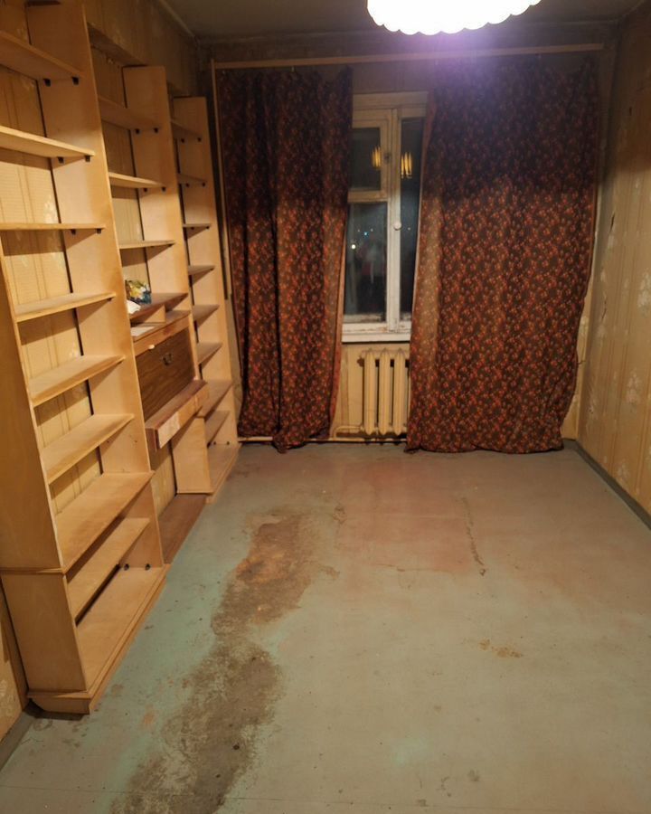 квартира г Архангельск р-н округ Варавино-Фактория пр-кт Ленинградский 271 фото 10