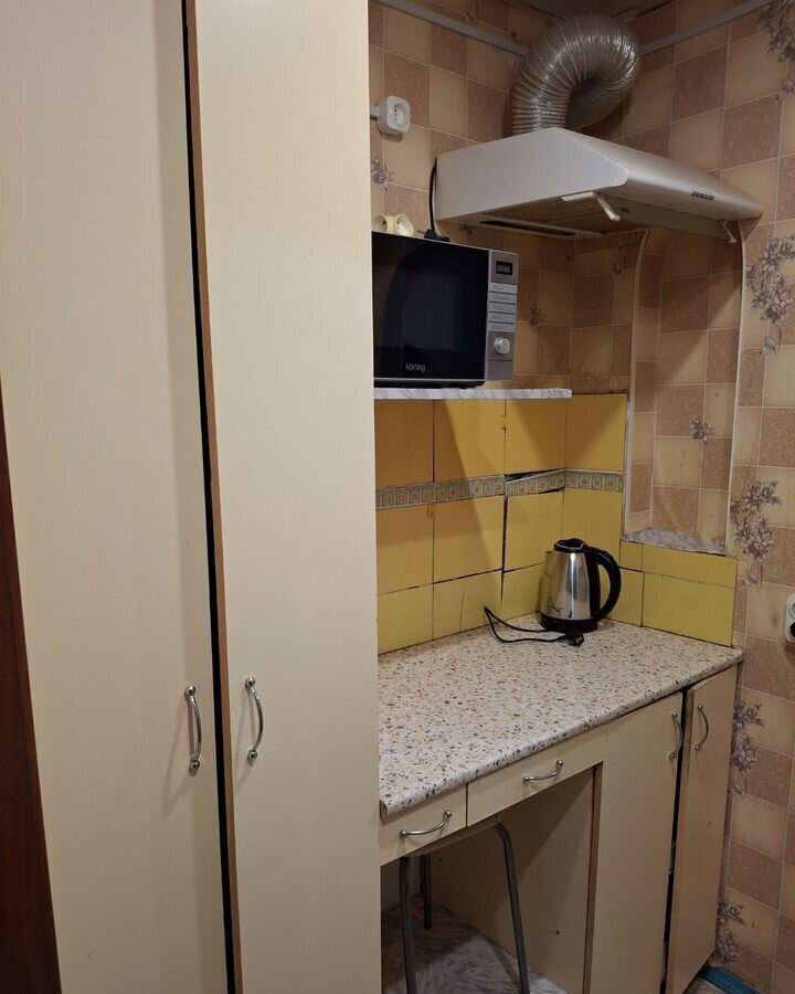 квартира г Архангельск р-н Октябрьский округ ул Садовая 52к/2 Архангельск, р-н Октябрьский фото 9