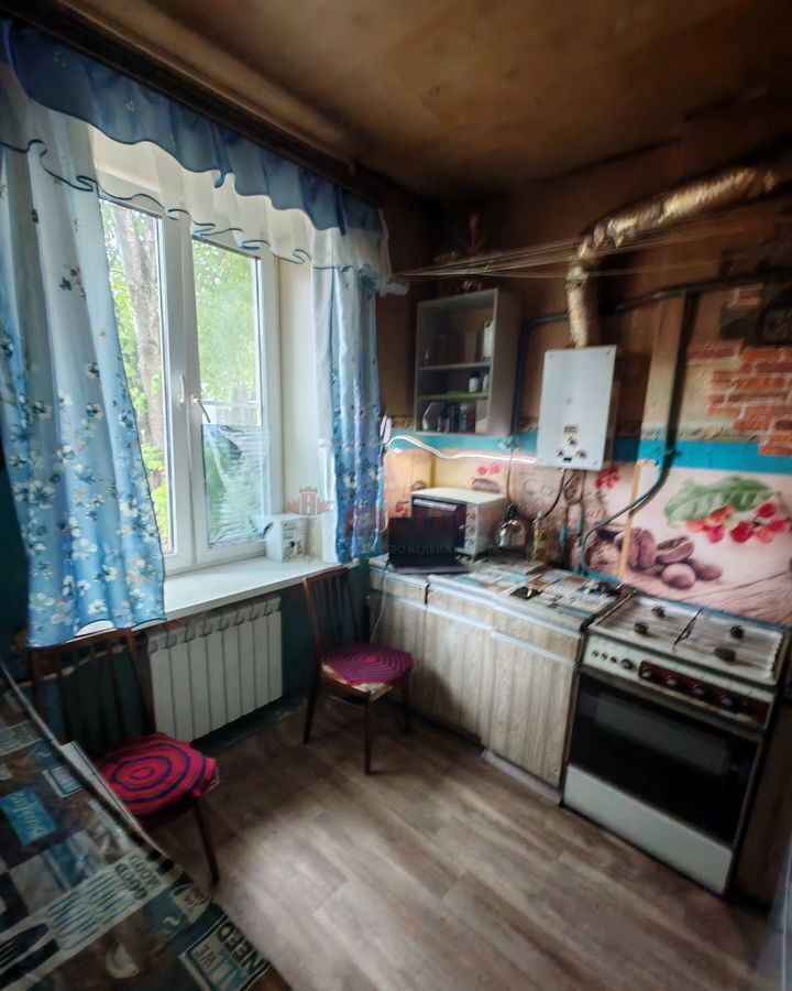 комната городской округ Богородский г Ногинск пер 2-ой Декабрьский 2 фото 6