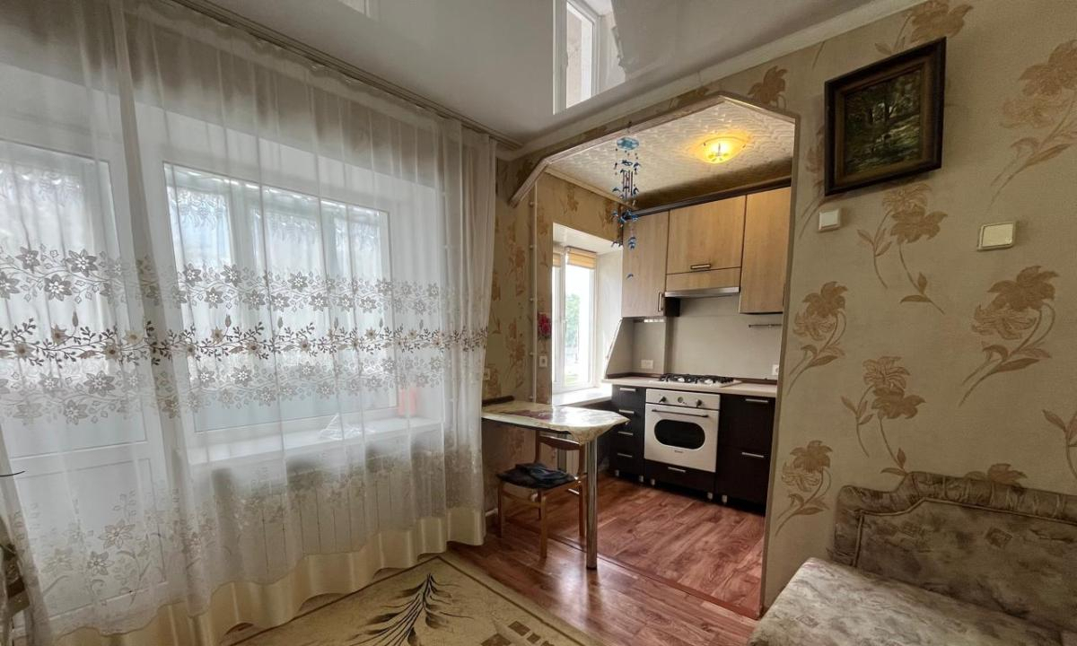квартира г Волгодонск ул Кадолина 10 Старый город фото 5