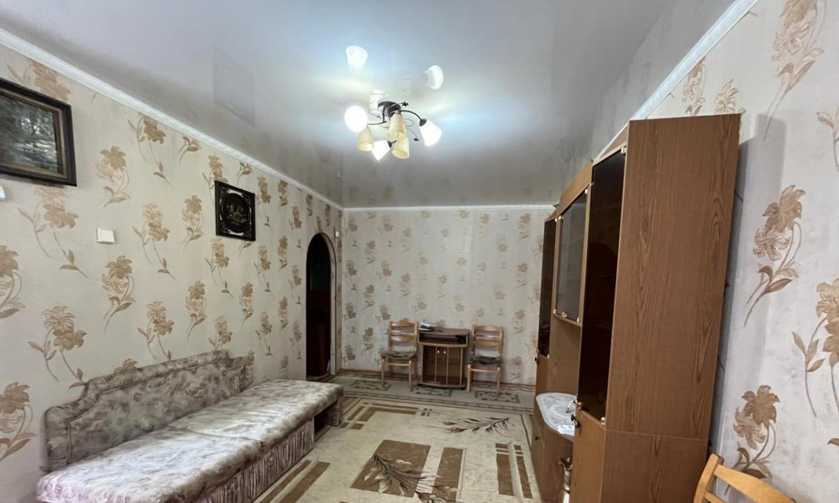 квартира г Волгодонск ул Кадолина 10 Старый город фото 6