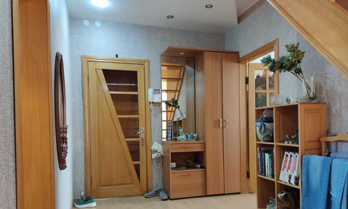 квартира г Волгодонск квартал Профтехучилищ ул Гагарина 7 Новый город фото 6
