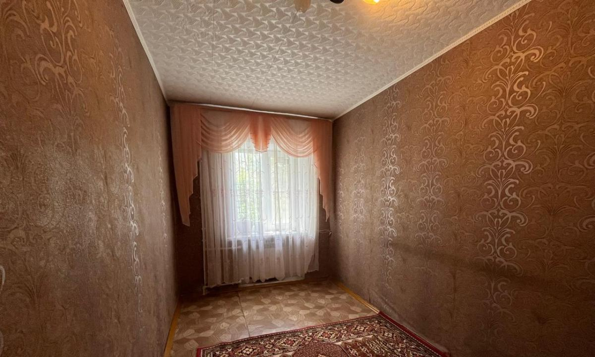 квартира г Волгодонск ул Кадолина 10 Старый город фото 11