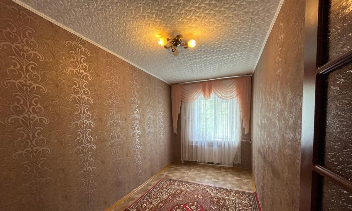 квартира г Волгодонск ул Кадолина 10 Старый город фото 12