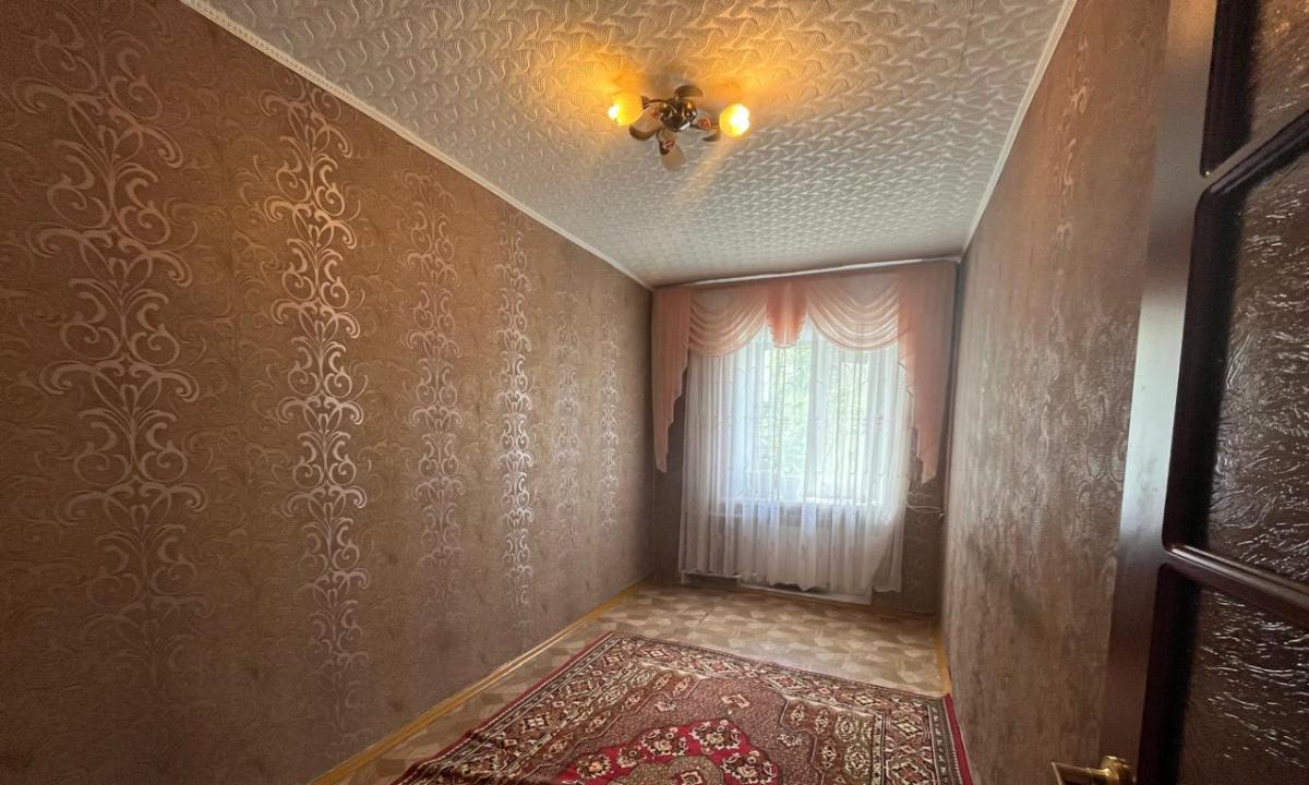 квартира г Волгодонск ул Кадолина 10 Старый город фото 13