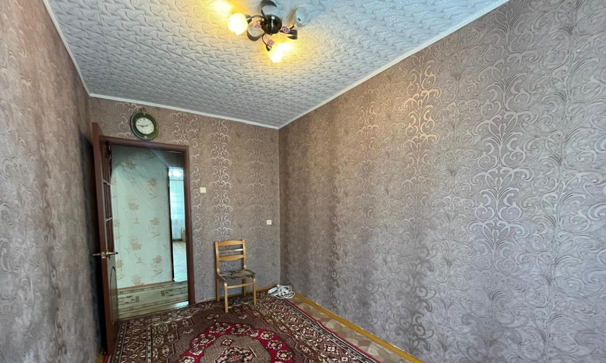 квартира г Волгодонск ул Кадолина 10 Старый город фото 14