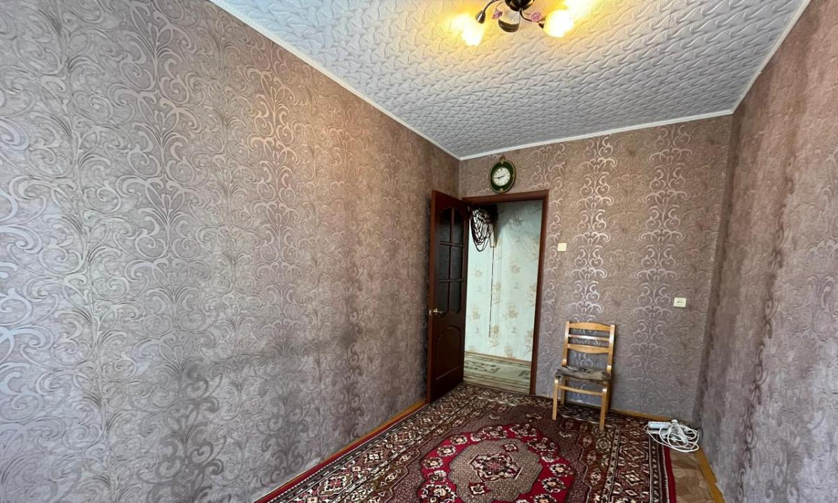 квартира г Волгодонск ул Кадолина 10 Старый город фото 15