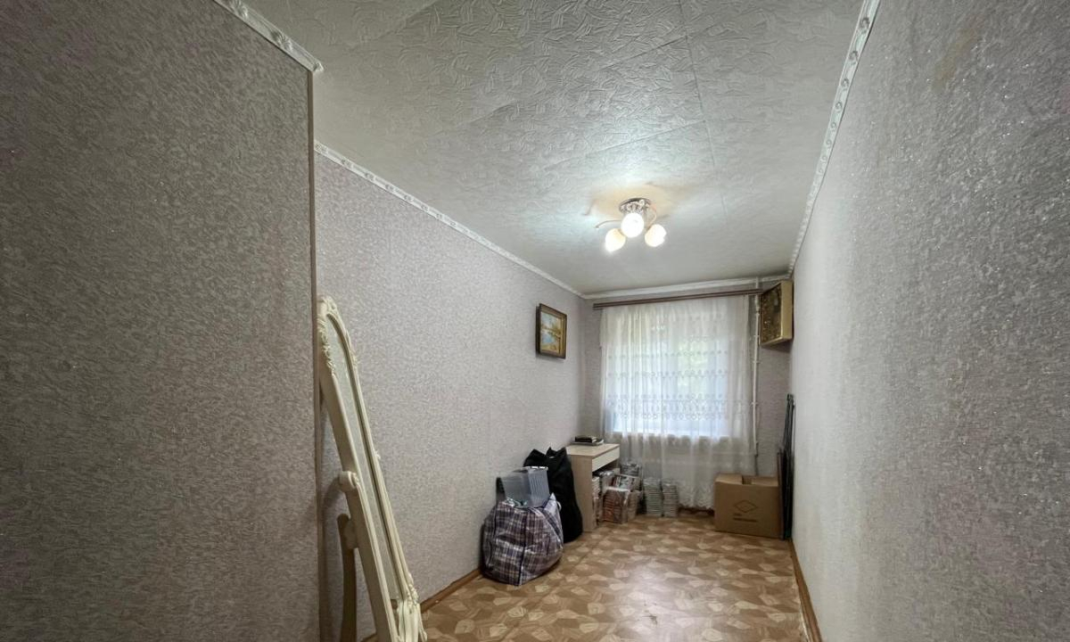 квартира г Волгодонск ул Кадолина 10 Старый город фото 18