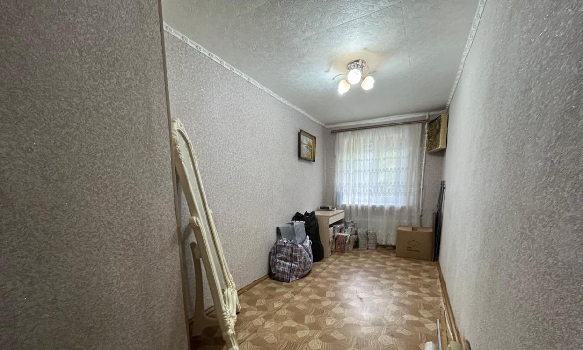 квартира г Волгодонск ул Кадолина 10 Старый город фото 19