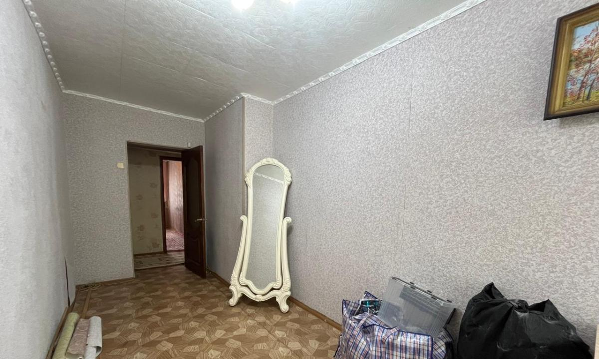 квартира г Волгодонск ул Кадолина 10 Старый город фото 20