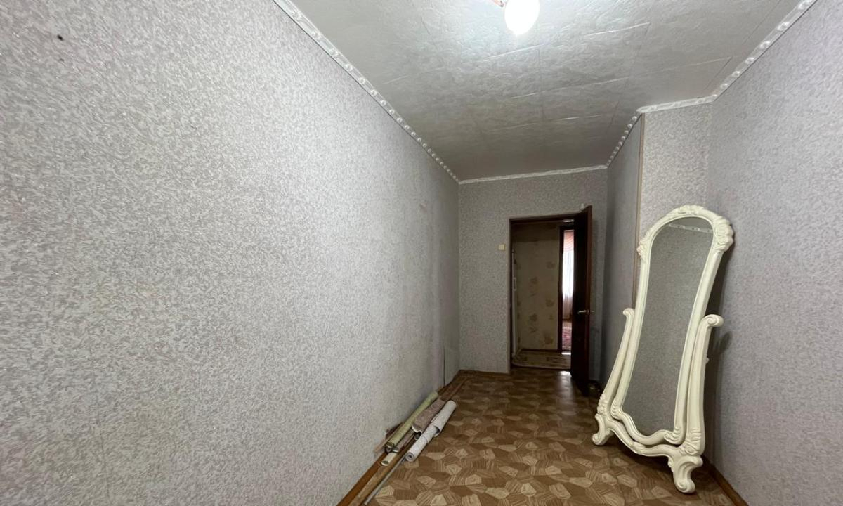 квартира г Волгодонск ул Кадолина 10 Старый город фото 21