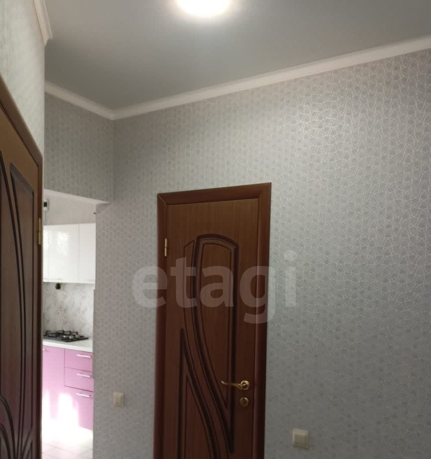 квартира г Батайск ул Ушинского 53 фото 8