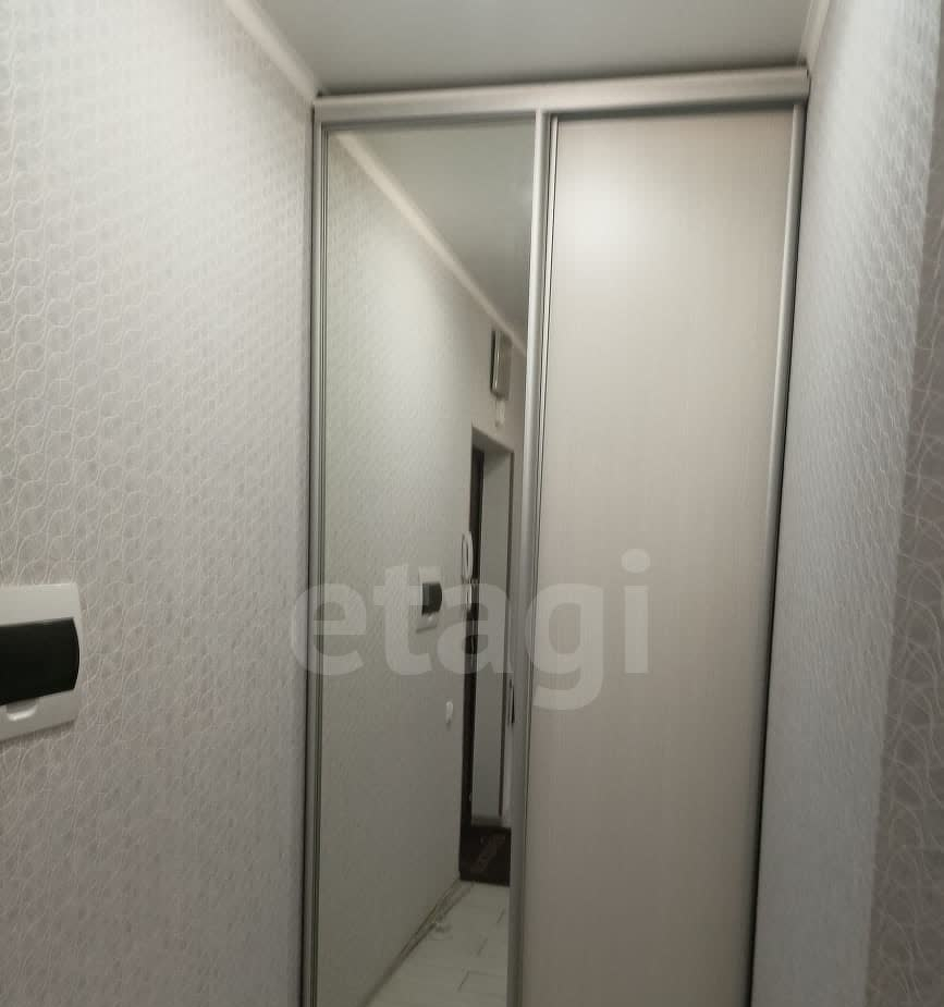 квартира г Батайск ул Ушинского 53 фото 9