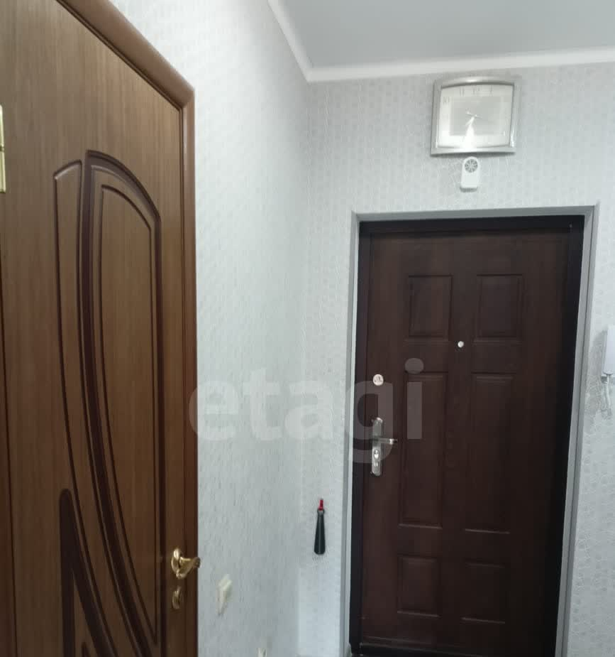 квартира г Батайск ул Ушинского 53 фото 10