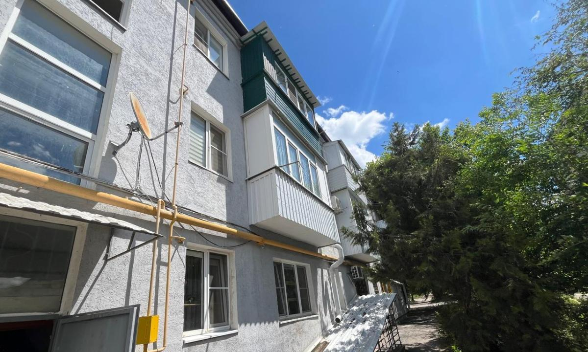 квартира г Волгодонск ул Кадолина 10 Старый город фото 29