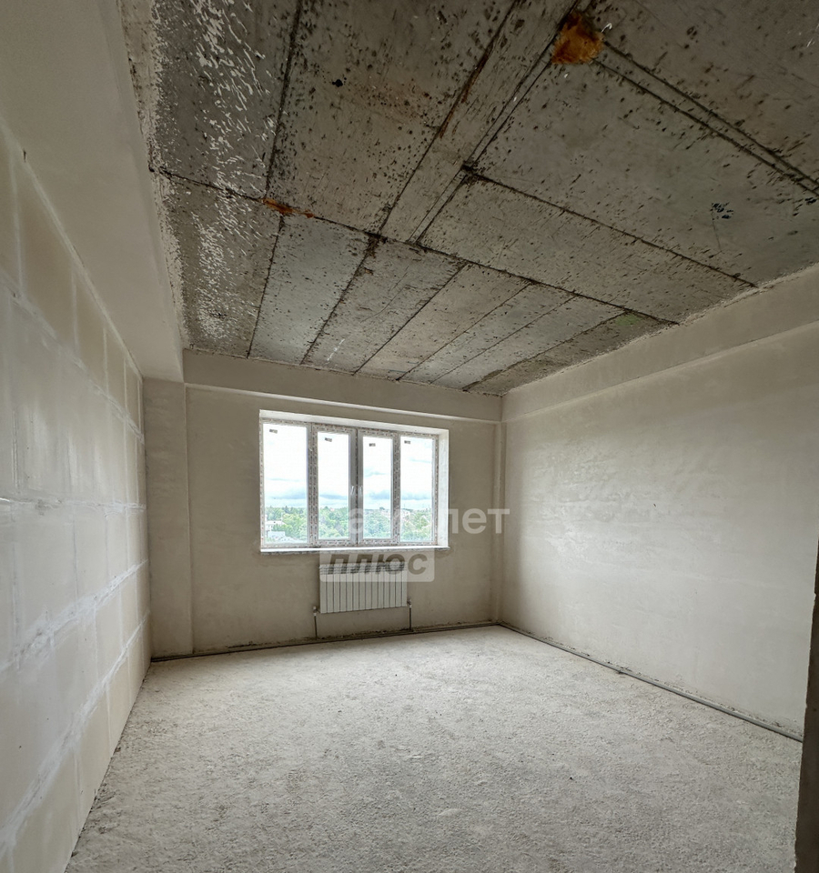 квартира г Ессентуки ул Буачидзе 1/3 фото 6