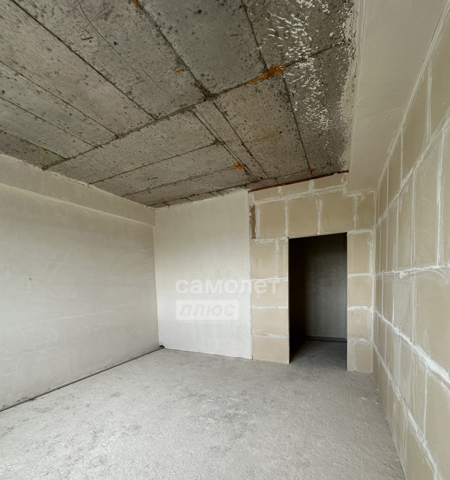 квартира г Ессентуки ул Буачидзе 1/3 фото 7