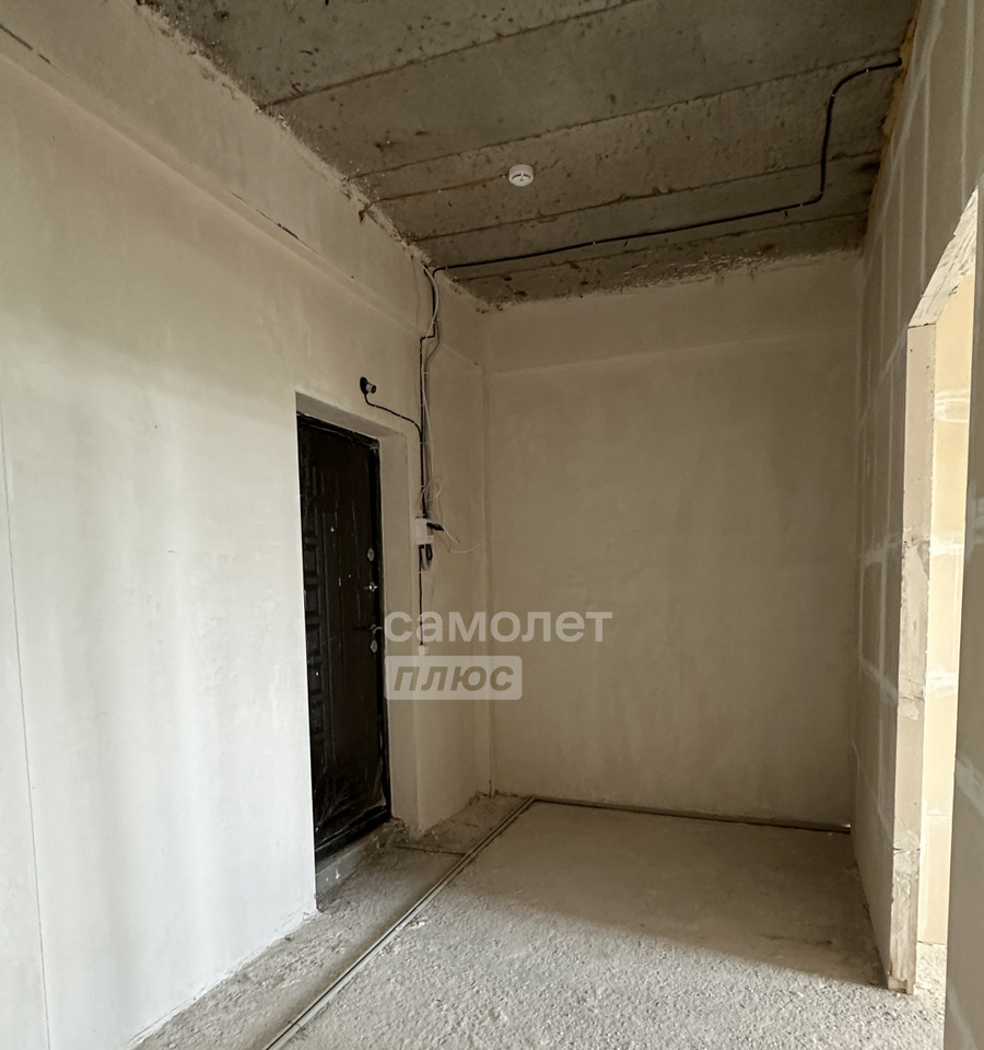 квартира г Ессентуки ул Буачидзе 1/3 фото 9