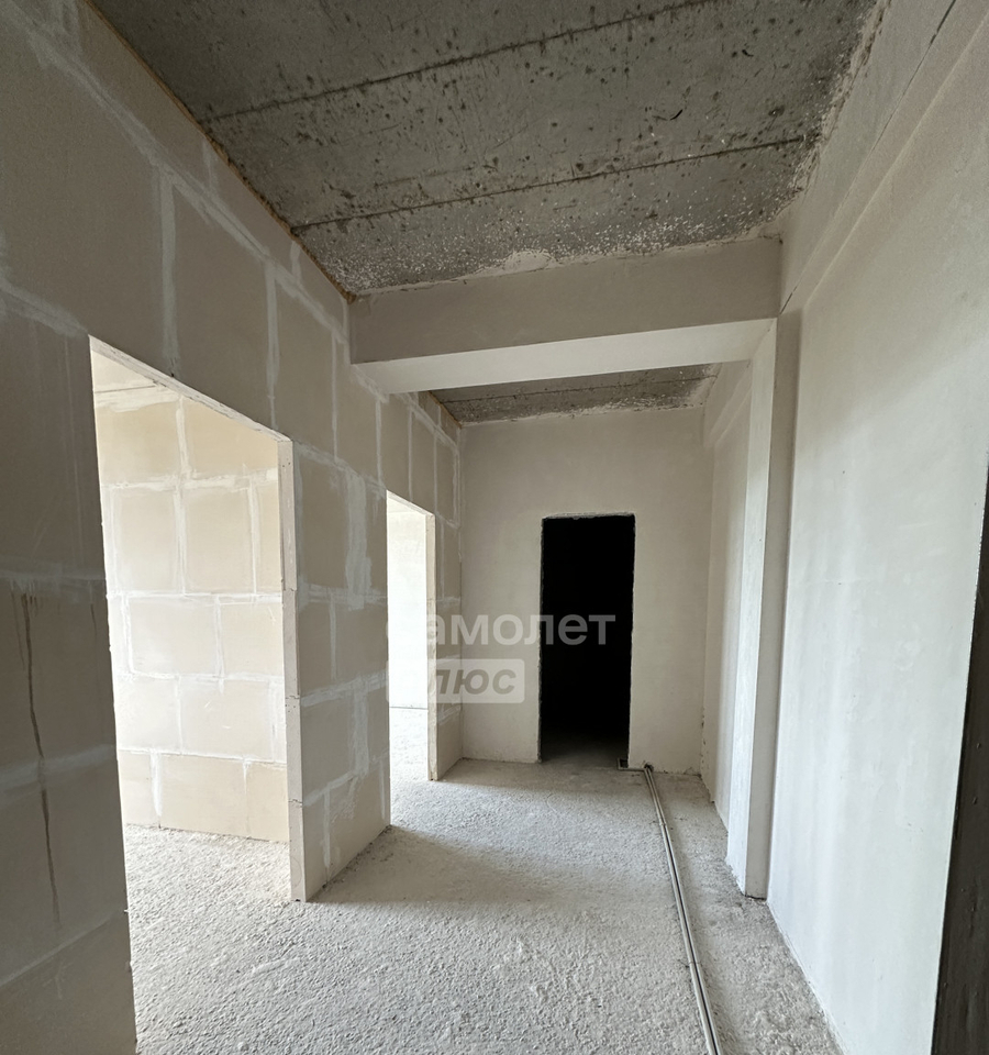 квартира г Ессентуки ул Буачидзе 1/3 фото 8